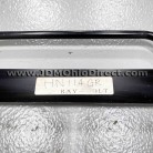 JDM NA1/NA2 NSX Ray Bolt Low Seat Rails